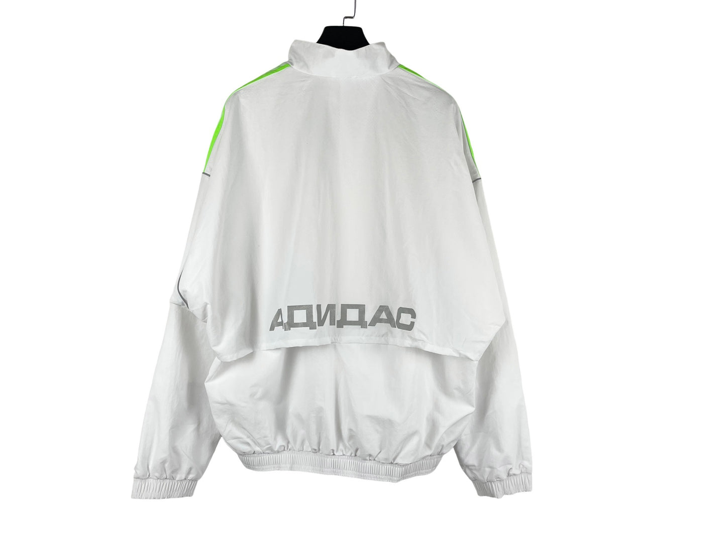 Gosha Rubchinskiy x Adidas Track Jacket 18SS