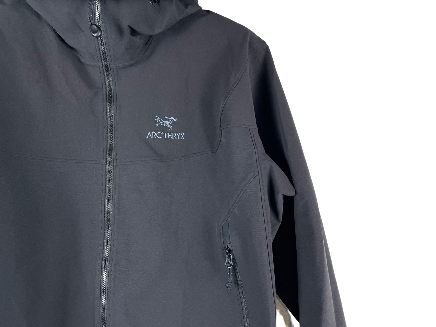 Arc'teryx Atom LT Hood Jacket