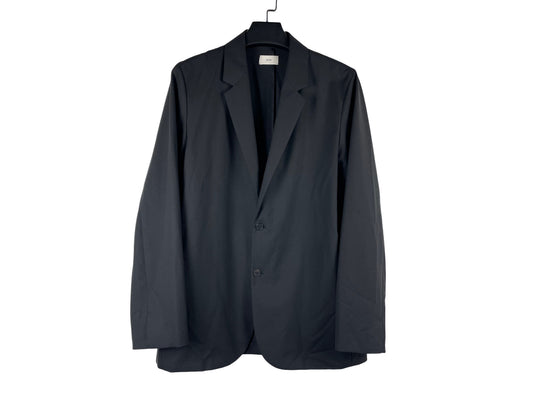 Aton Wool Suit Jacket