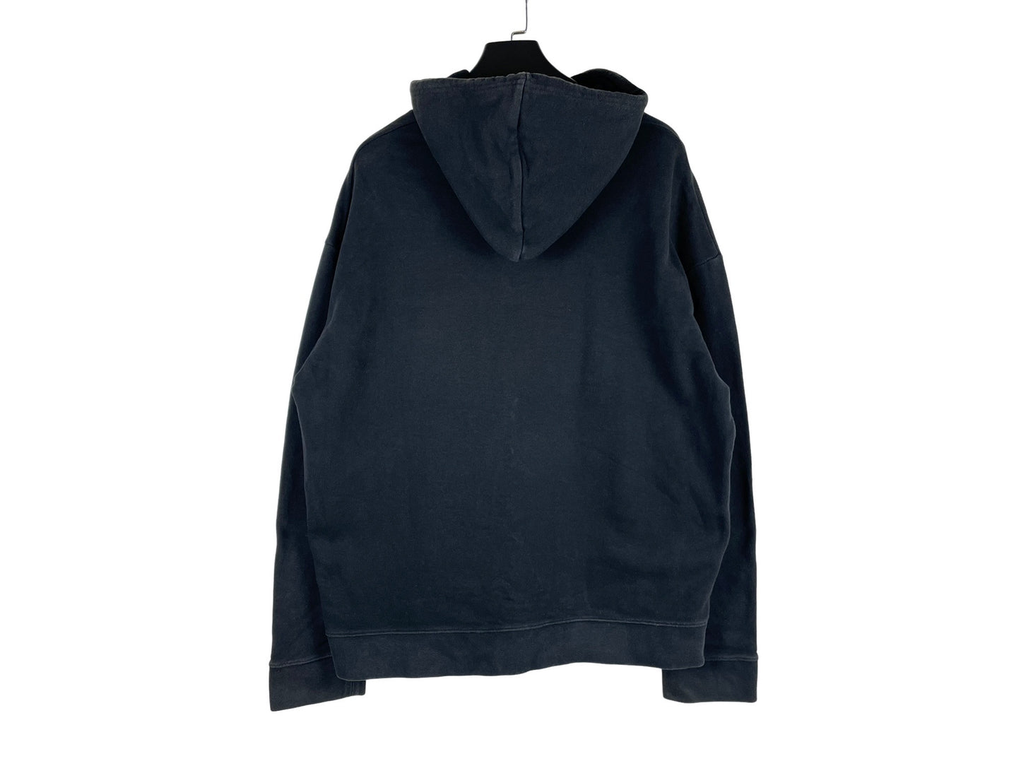 Raf Simons FW17 Detlef E81 Hoodie FW17
