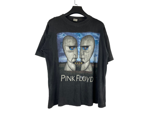 Vintage Pink Floyd Division Bell Tour T-Shirt 1994