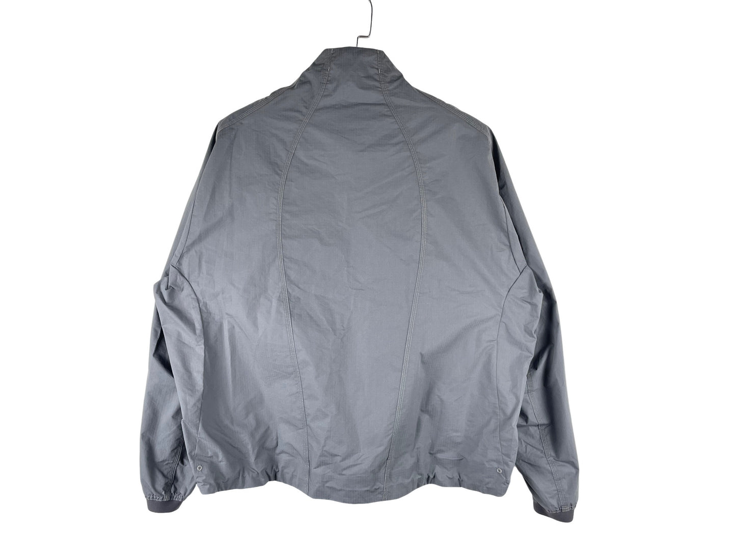 Goldwin 0 Parachute Seed Rip-stop Jacket FW25