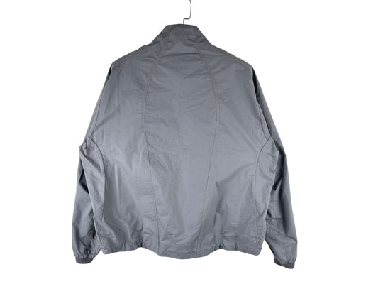 Goldwin 0 Parachute Seed Rip-stop Jacket FW25