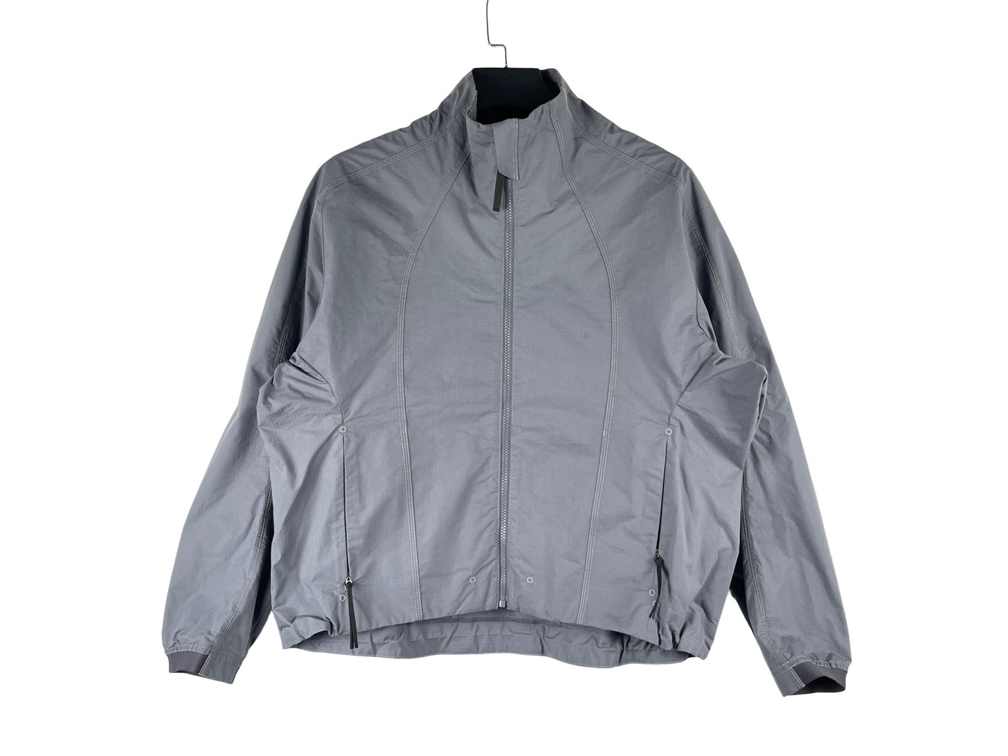 Goldwin 0 Parachute Seed Rip-stop Jacket FW25