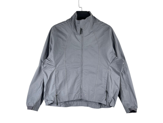 Goldwin 0 Parachute Seed Rip-stop Jacket FW25