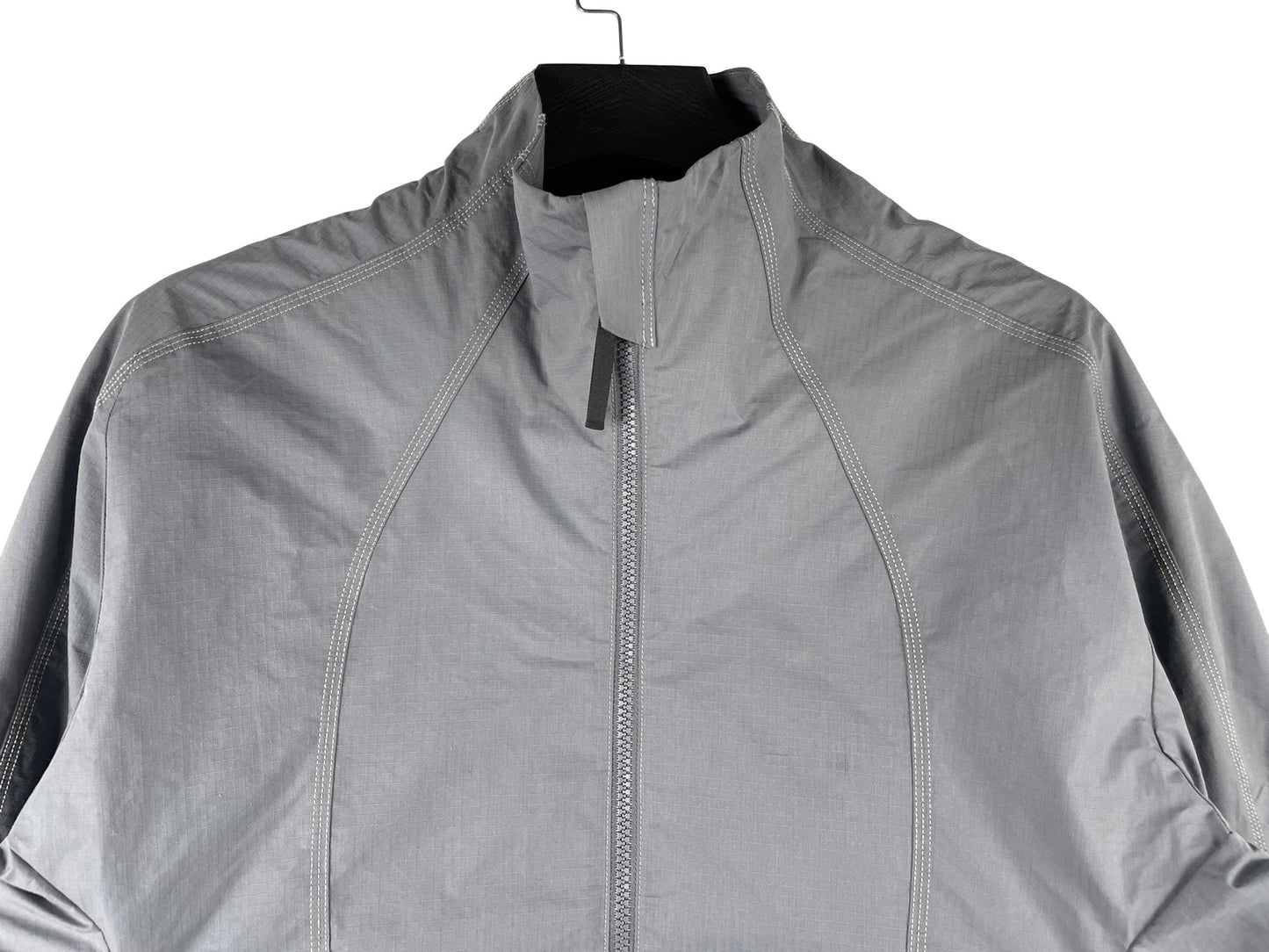 Goldwin 0 Parachute Seed Rip-stop Jacket FW25