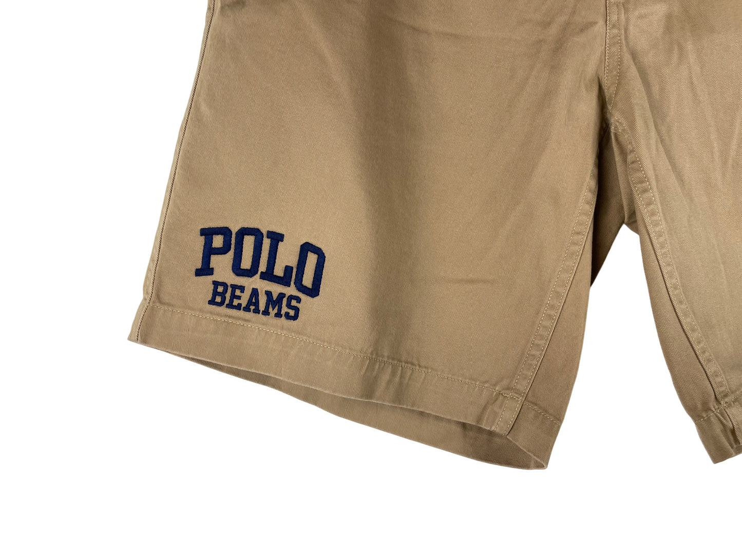 Polo Ralph Lauren x Beams Prepster Short