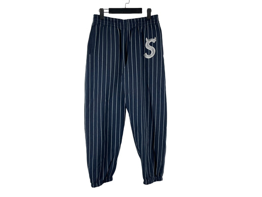Supreme Devil S Logo Sweatpants Stripe