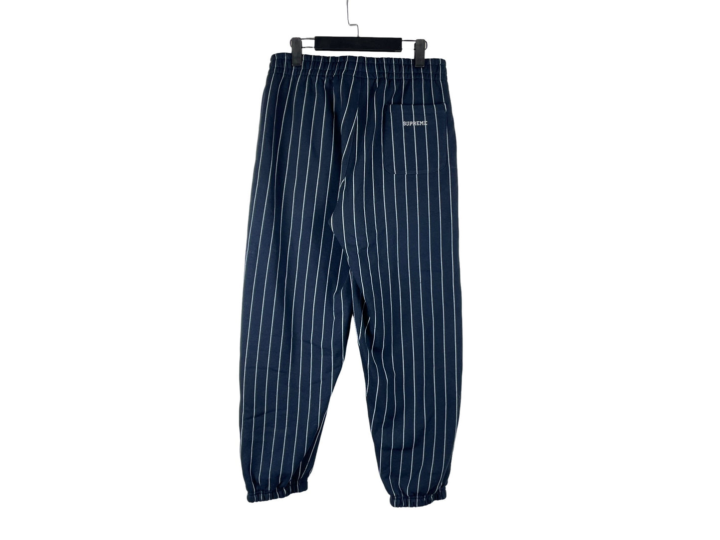 Supreme Devil S Logo Sweatpants Stripe