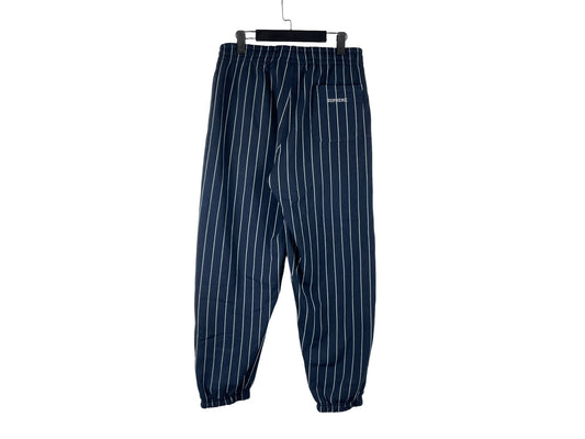 Supreme Devil S Logo Sweatpants Stripe