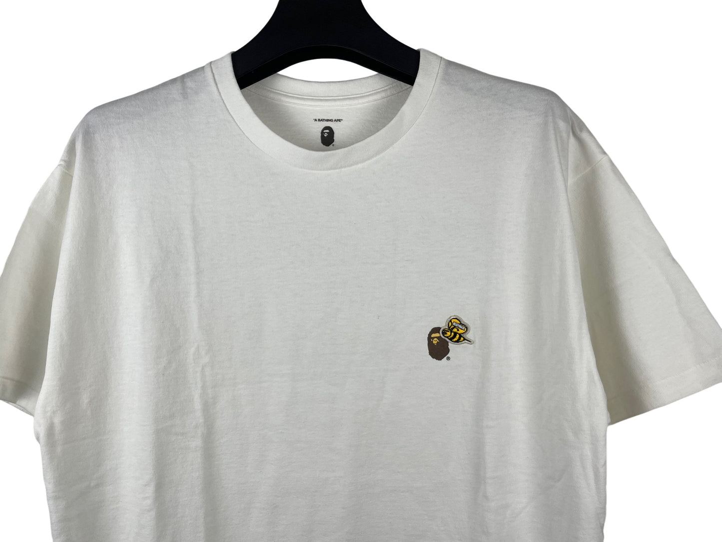 Bape x ReadyMade Logo T-Shirt