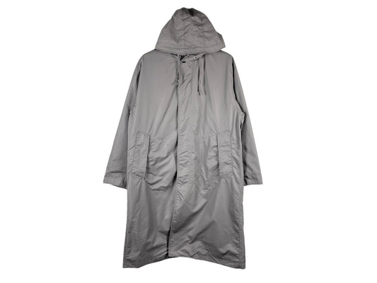 Nonnative Dweller Hooded Coat SS26