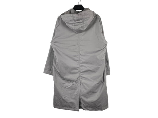 Nonnative Dweller Hooded Coat SS26