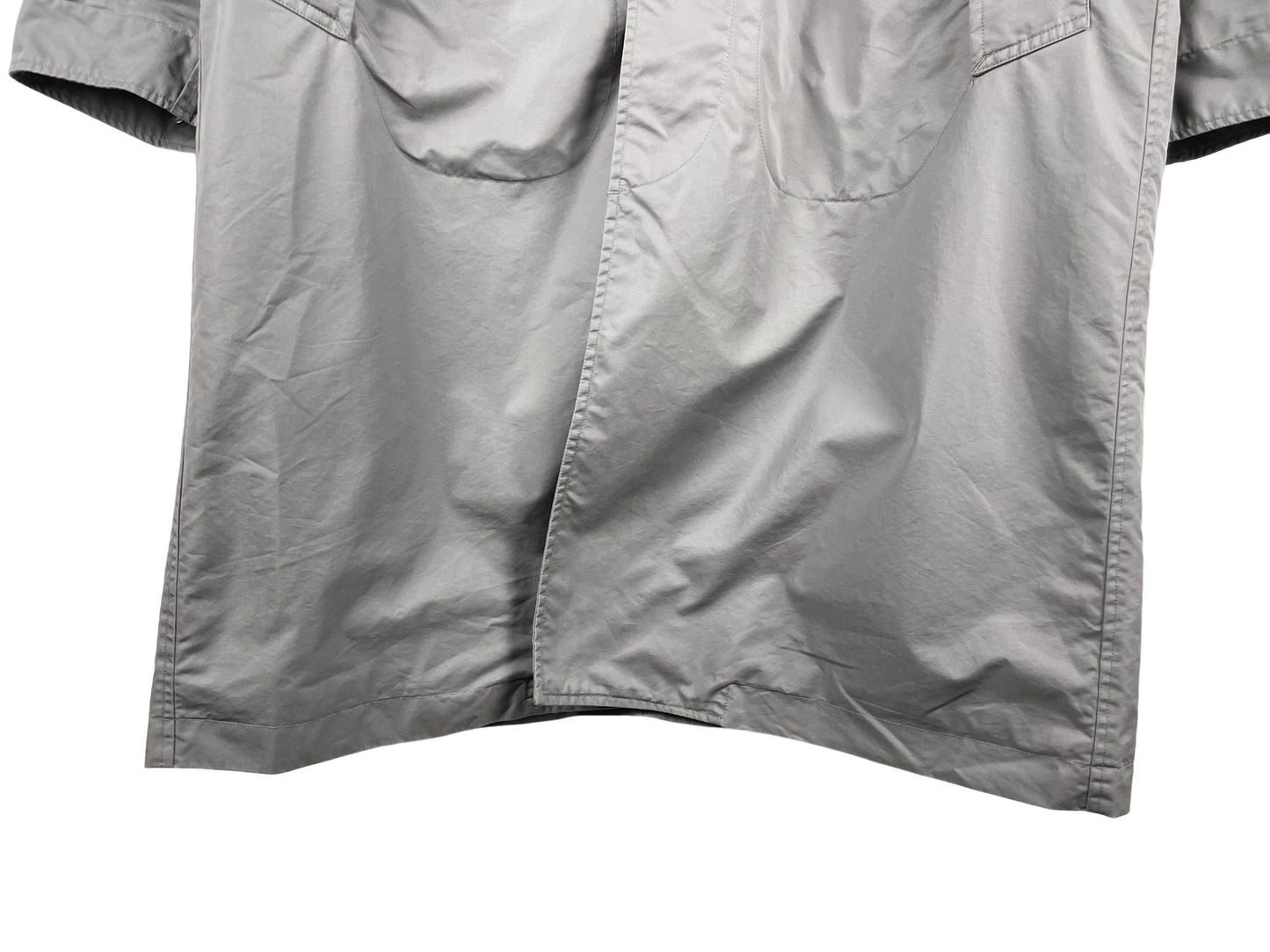 Nonnative Dweller Hooded Coat SS26
