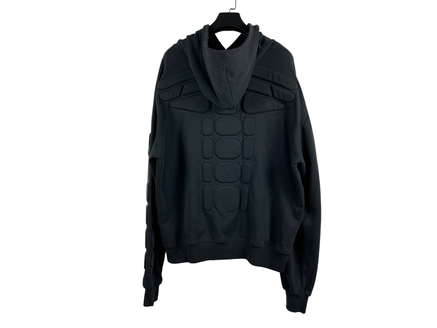 Satoshi Nakamoto Moto Hoodie