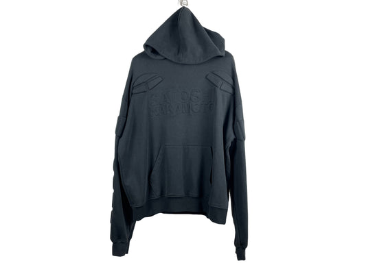 Satoshi Nakamoto Moto Hoodie