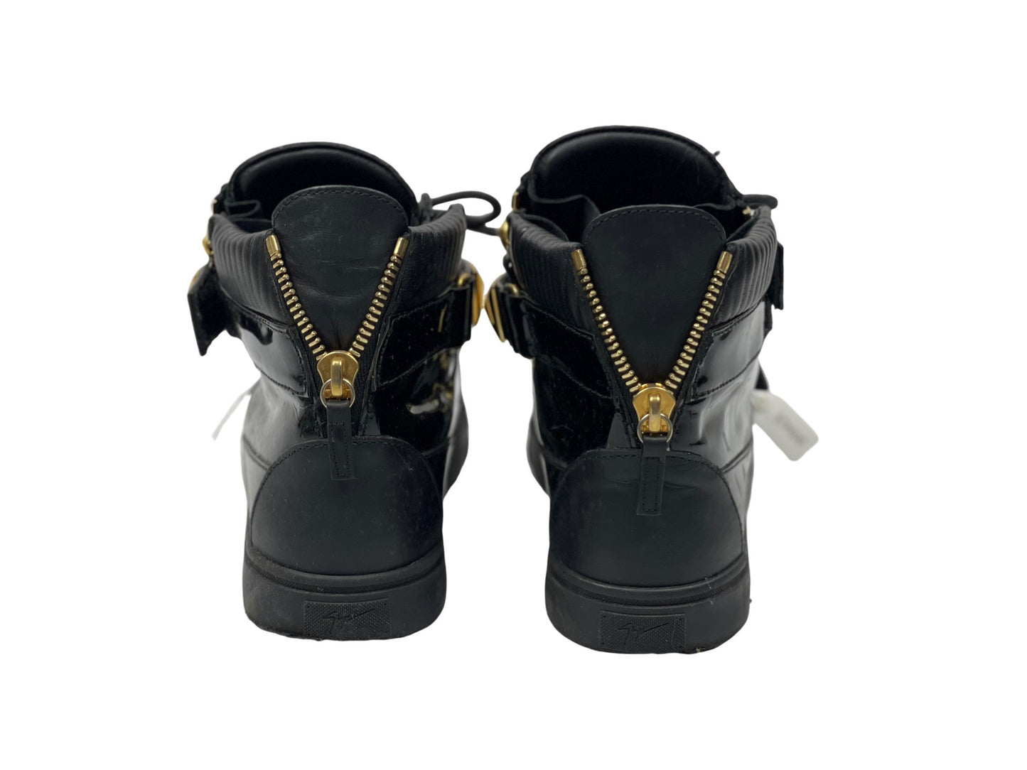 Giuseppe Zanotti High-Top Sneakers