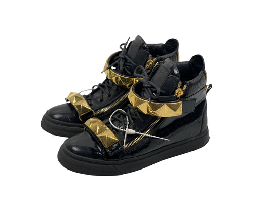 Giuseppe Zanotti High-Top Sneakers