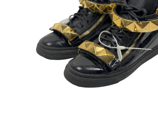 Giuseppe Zanotti High-Top Sneakers