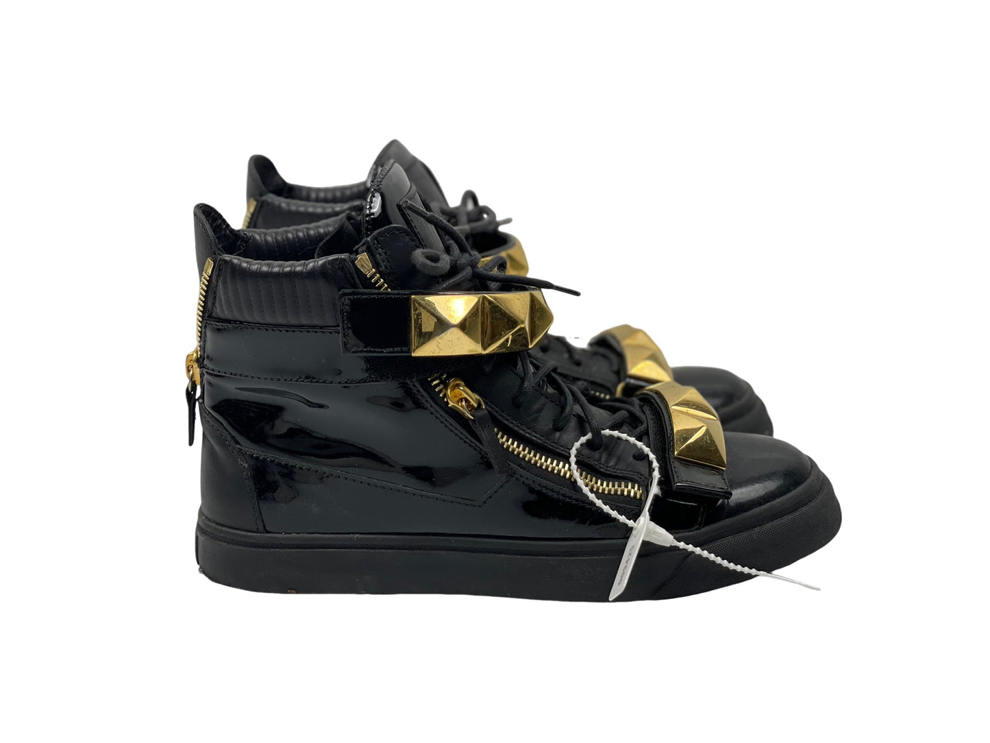 Giuseppe Zanotti High-Top Sneakers