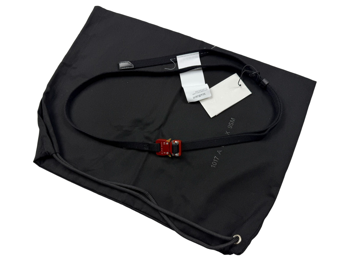 1017 ALYX 9SM Mini Rollercoster Belt