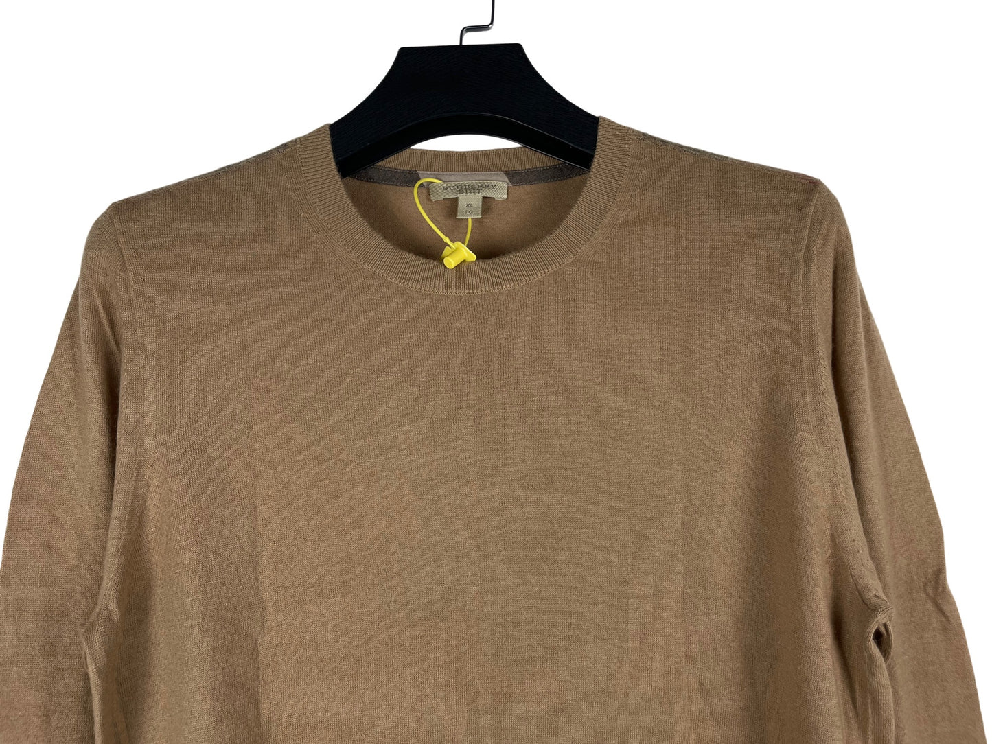 Burberry Cashmere Sweater