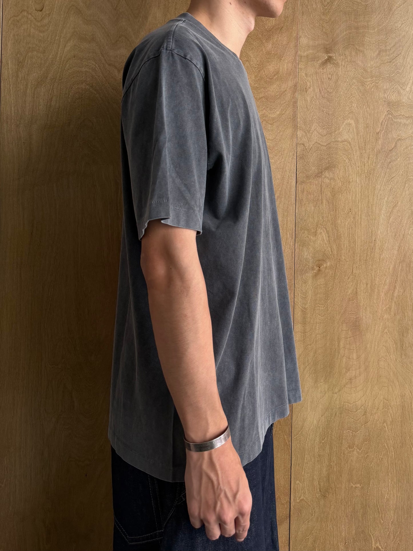 Timeworn Wash Tee