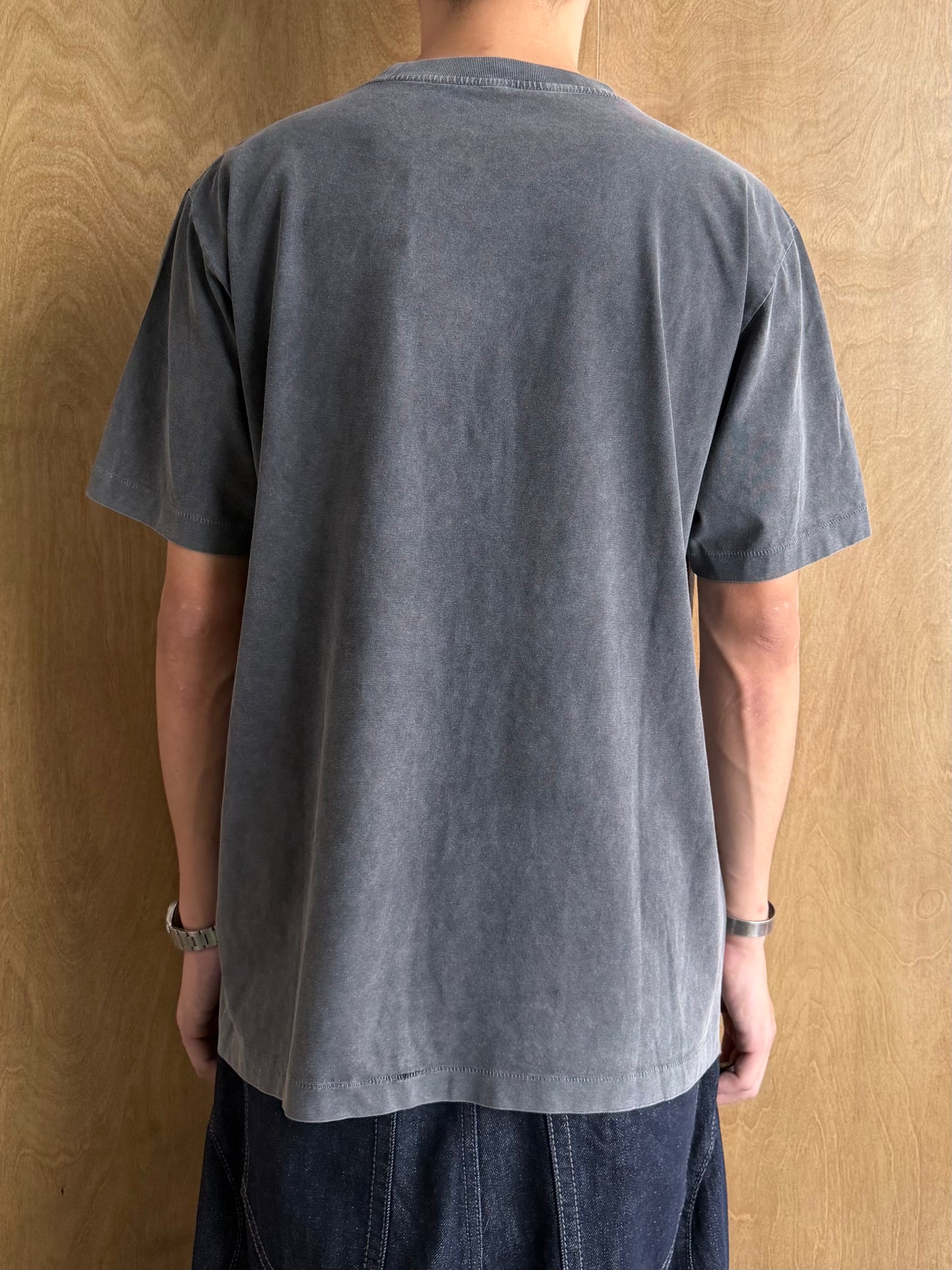 Timeworn Wash Tee
