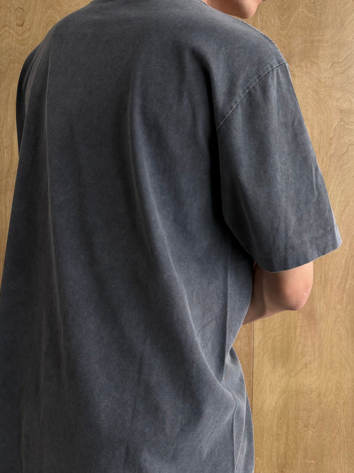 Timeworn Wash Tee