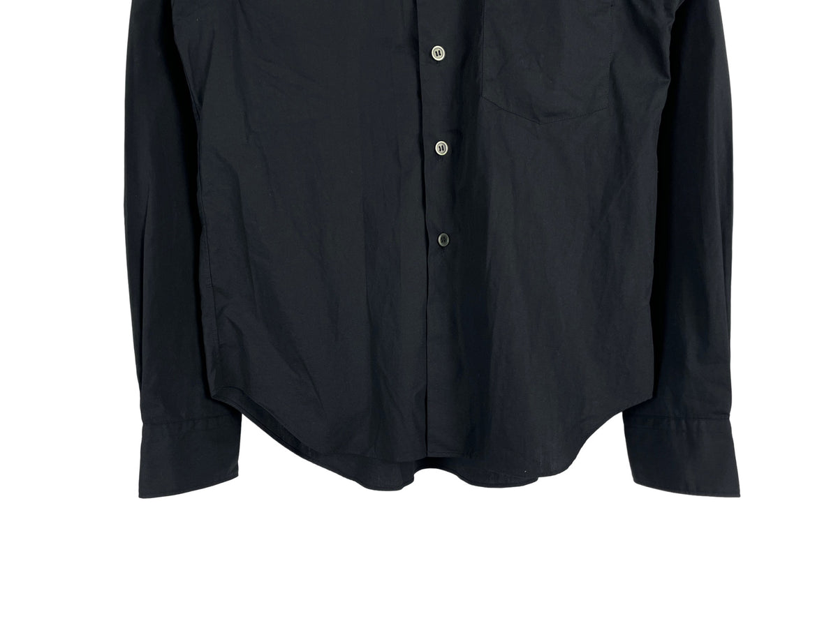 Comme des Garçons BLACK Studded Shirt