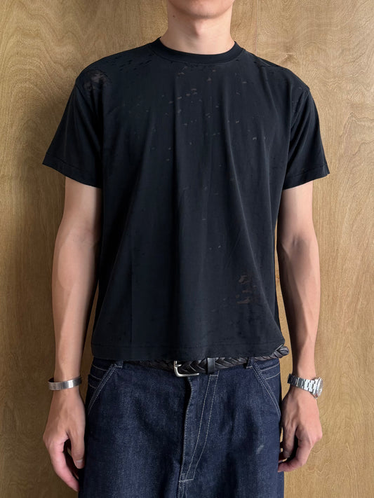 Eroded Wash Tee
