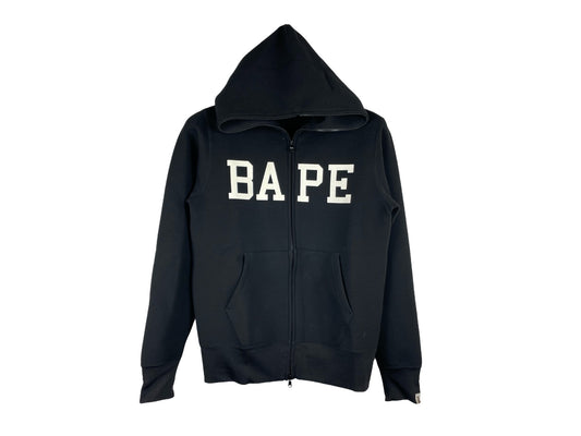 Bape Full Zip Hoodie