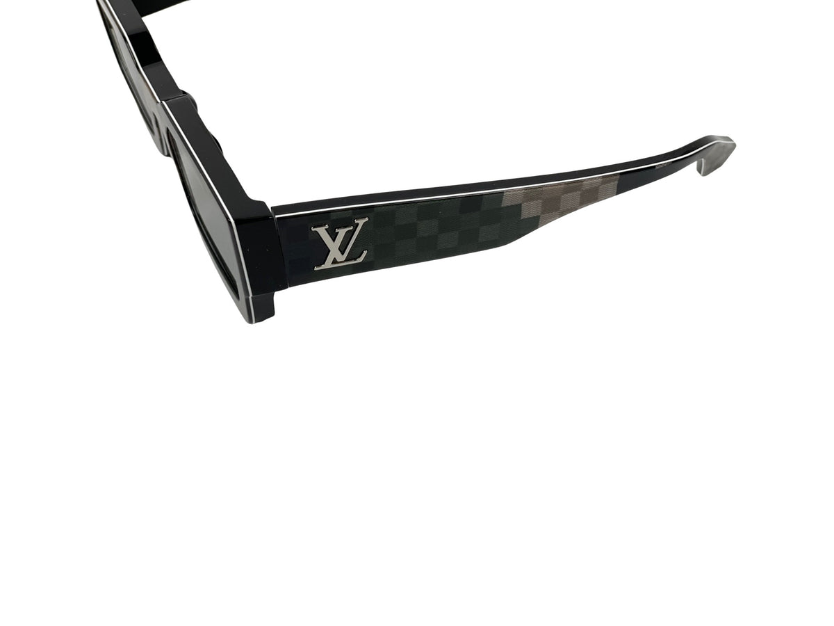 Louis Vuitton Pixelated Camouflage Sunglasses