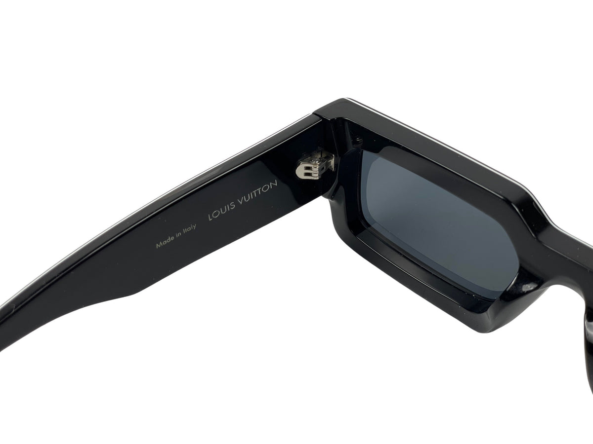 Louis Vuitton Pixelated Camouflage Sunglasses
