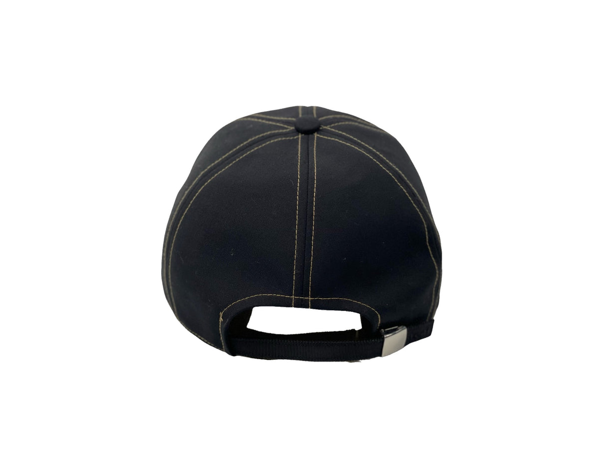 Sacai x Carhartt WIP Contrast-Stitch Baseball Cap