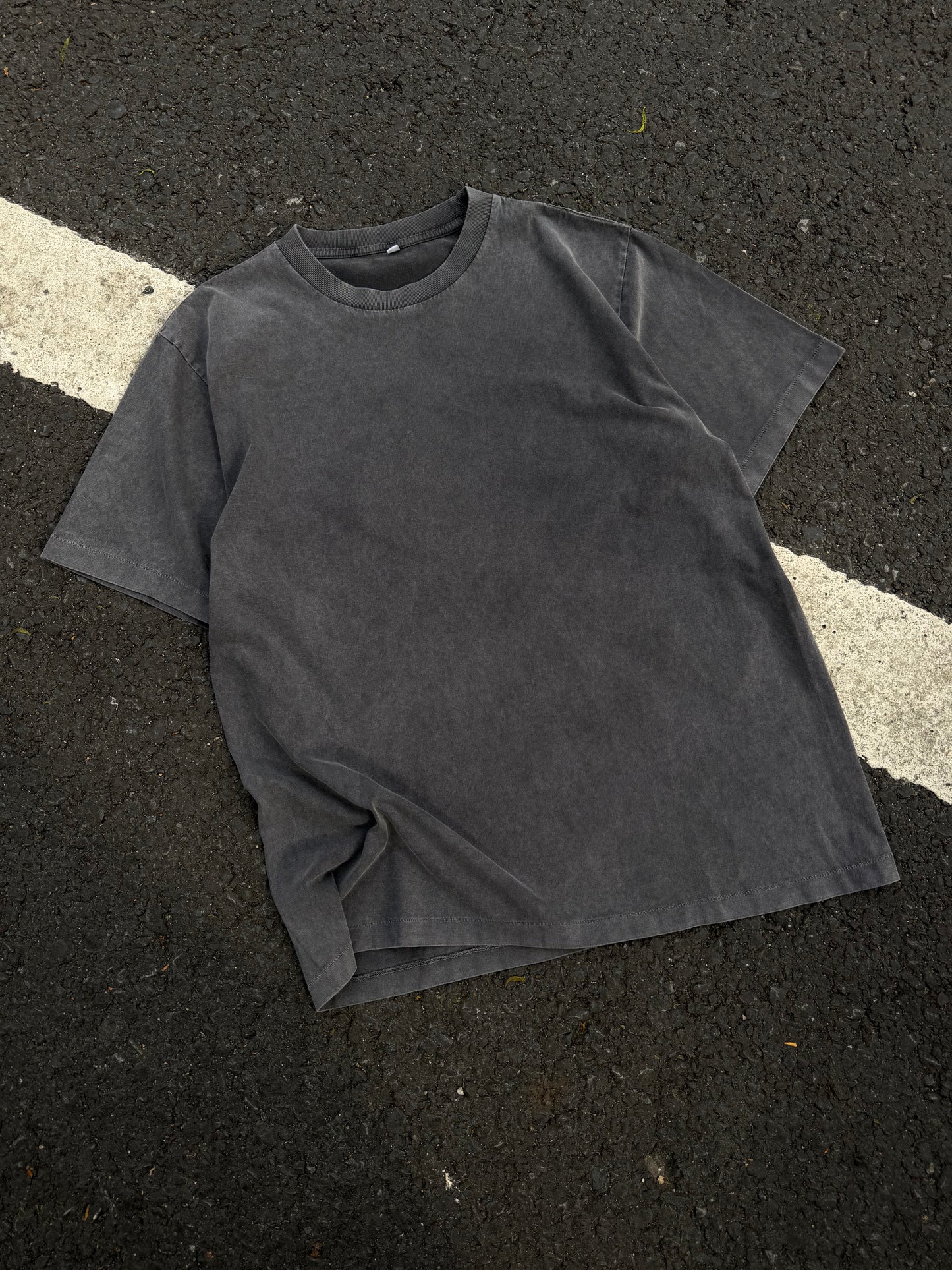 Timeworn Wash Tee