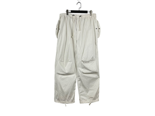 Stussy Nyco Over Trousers White