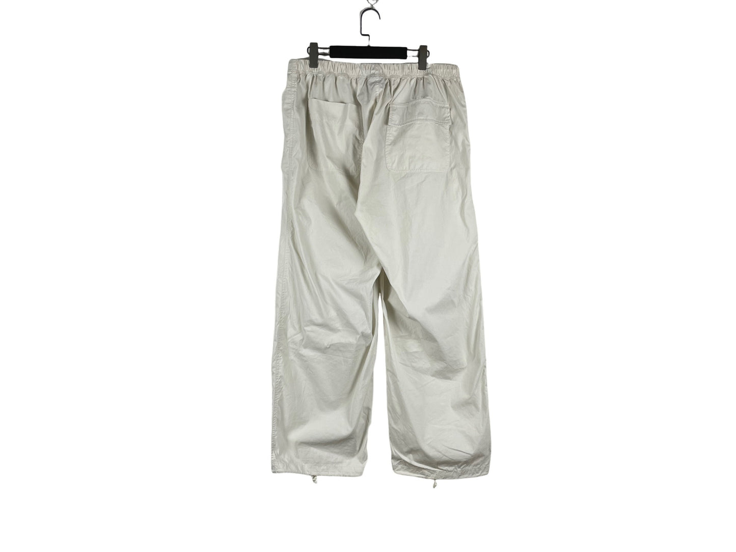 Stussy Nyco Over Trousers White