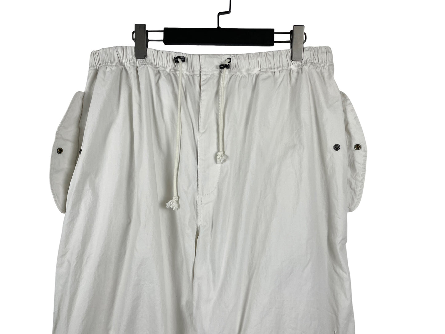 Stussy Nyco Over Trousers White