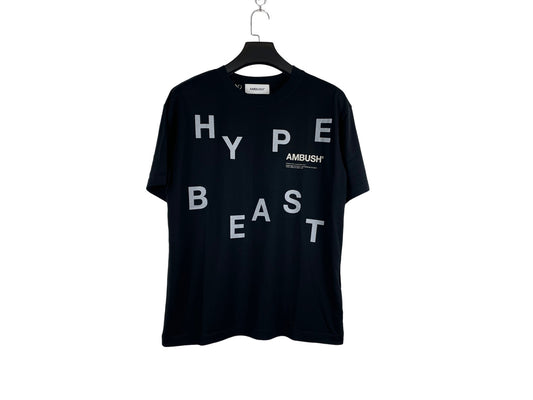 Ambush Hypebeast Logo Tee