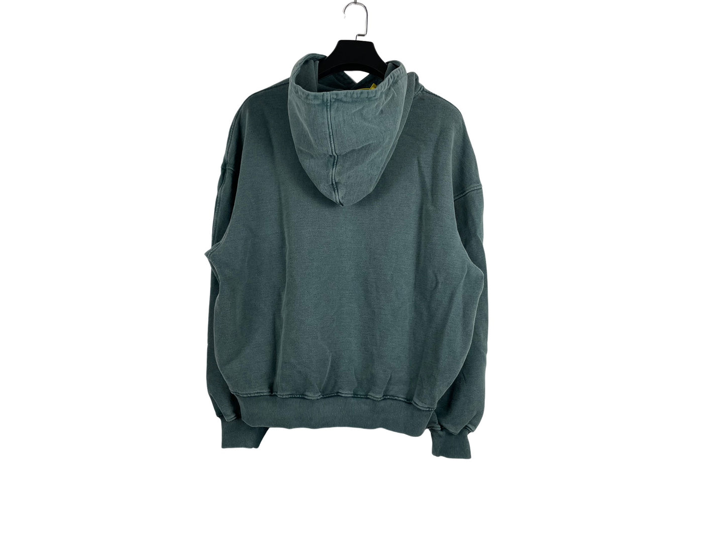 Cole Buxton Washed Heavy Cotton Hoodie