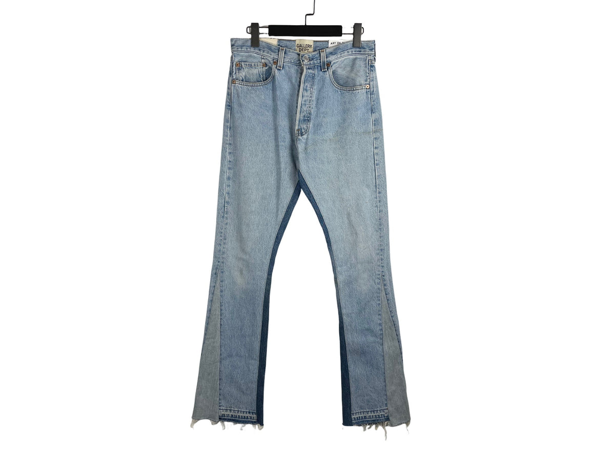 Gallery Dept. LA Flare Jeans