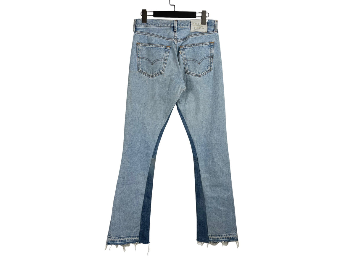 Gallery Dept. LA Flare Jeans