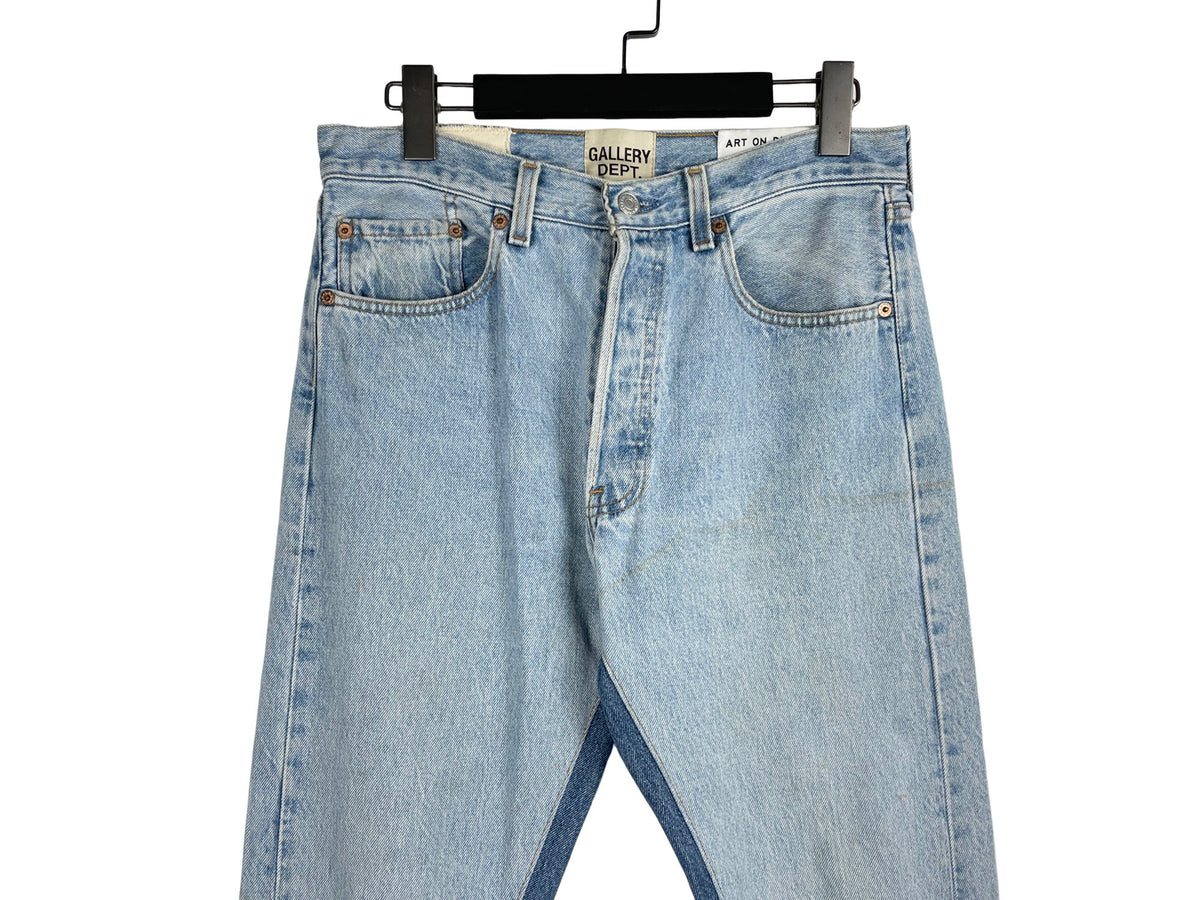 Gallery Dept. LA Flare Jeans