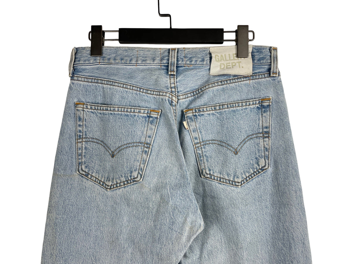 Gallery Dept. LA Flare Jeans