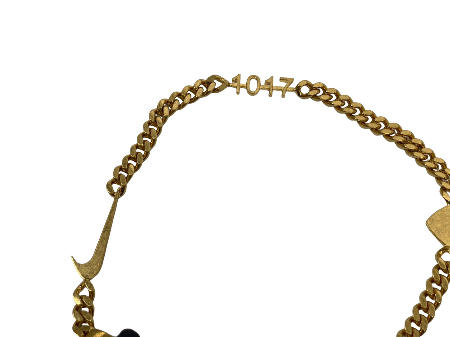 Nike x 1017 ALYX 9SM Hero Chain
