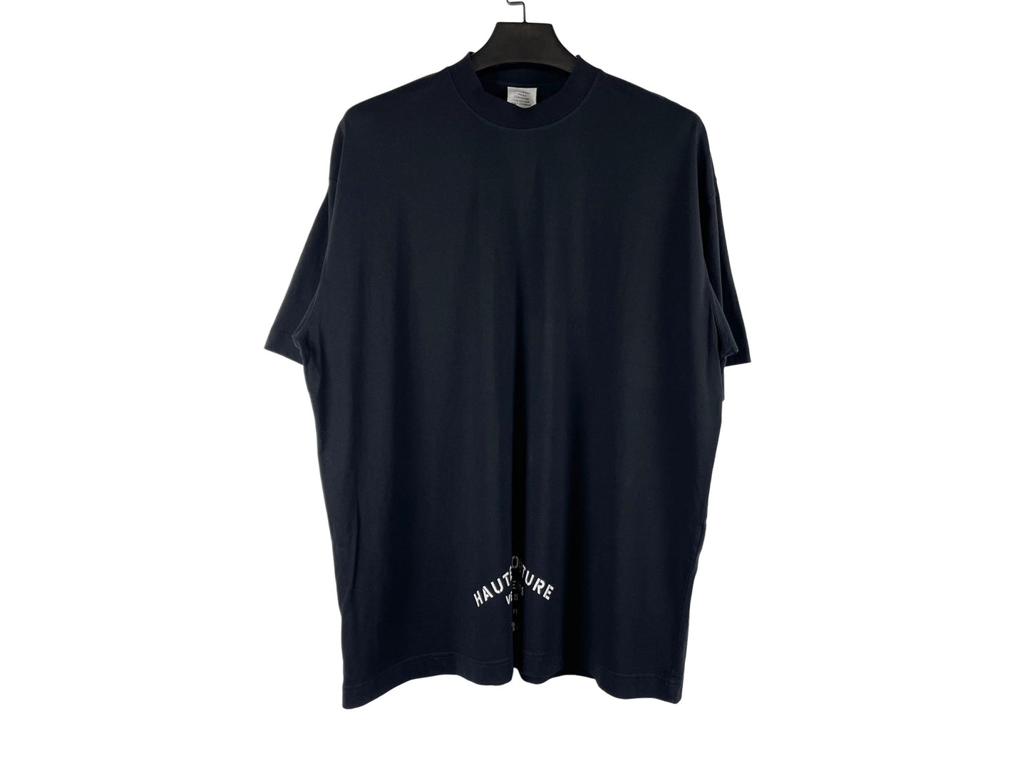 Vetements Maison De Couture T-Shirt