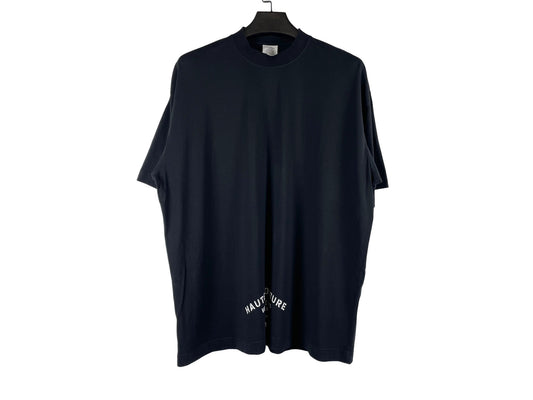 Vetements Maison De Couture T-Shirt