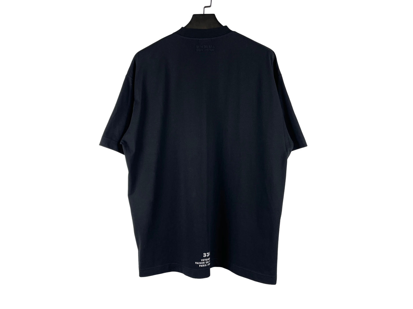 Vetements Maison De Couture T-Shirt