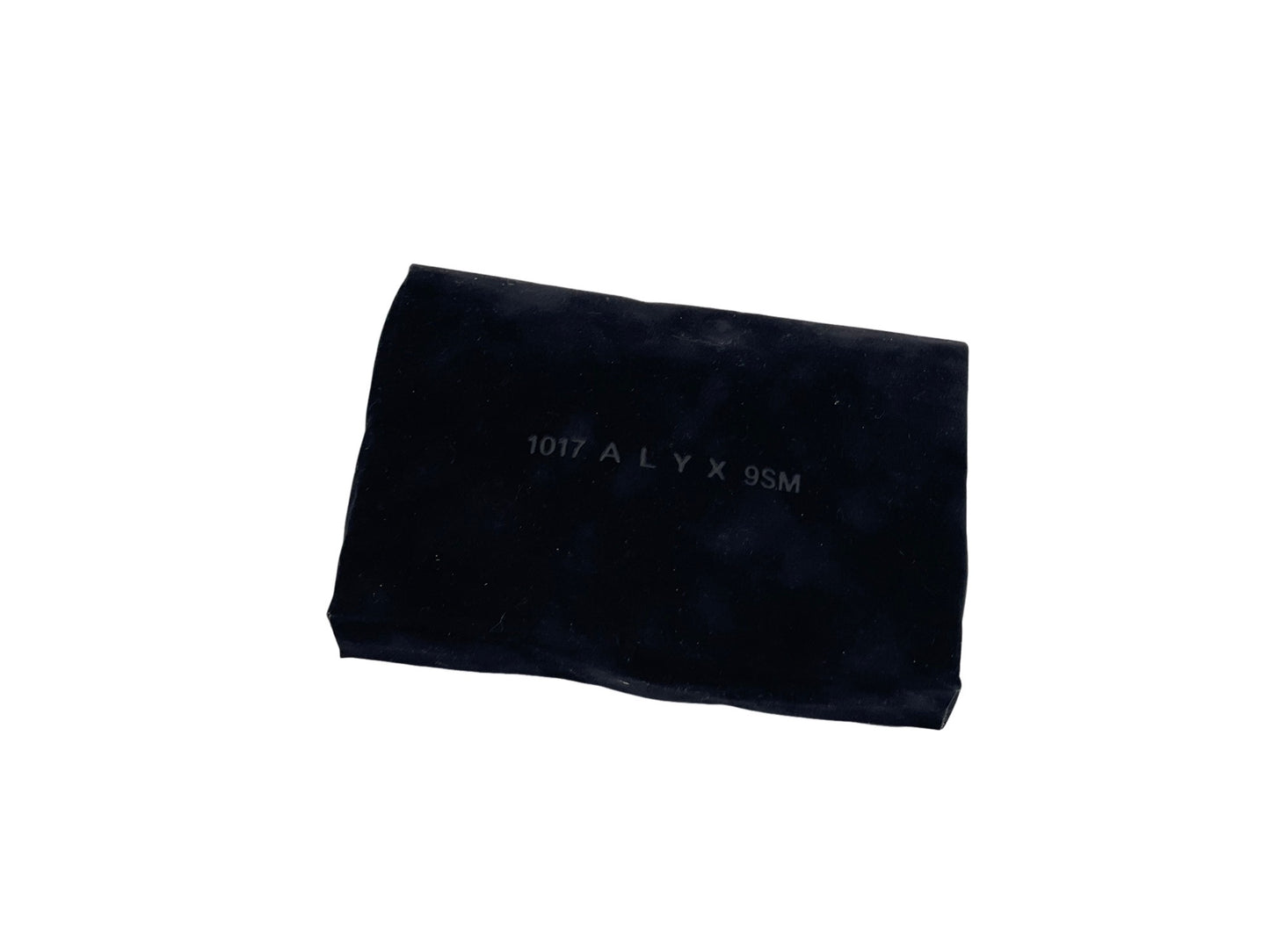 Nike x 1017 ALYX 9SM Hero Chain